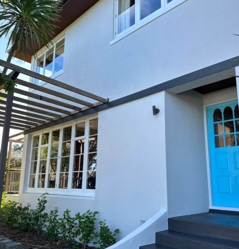 Exterior Painting