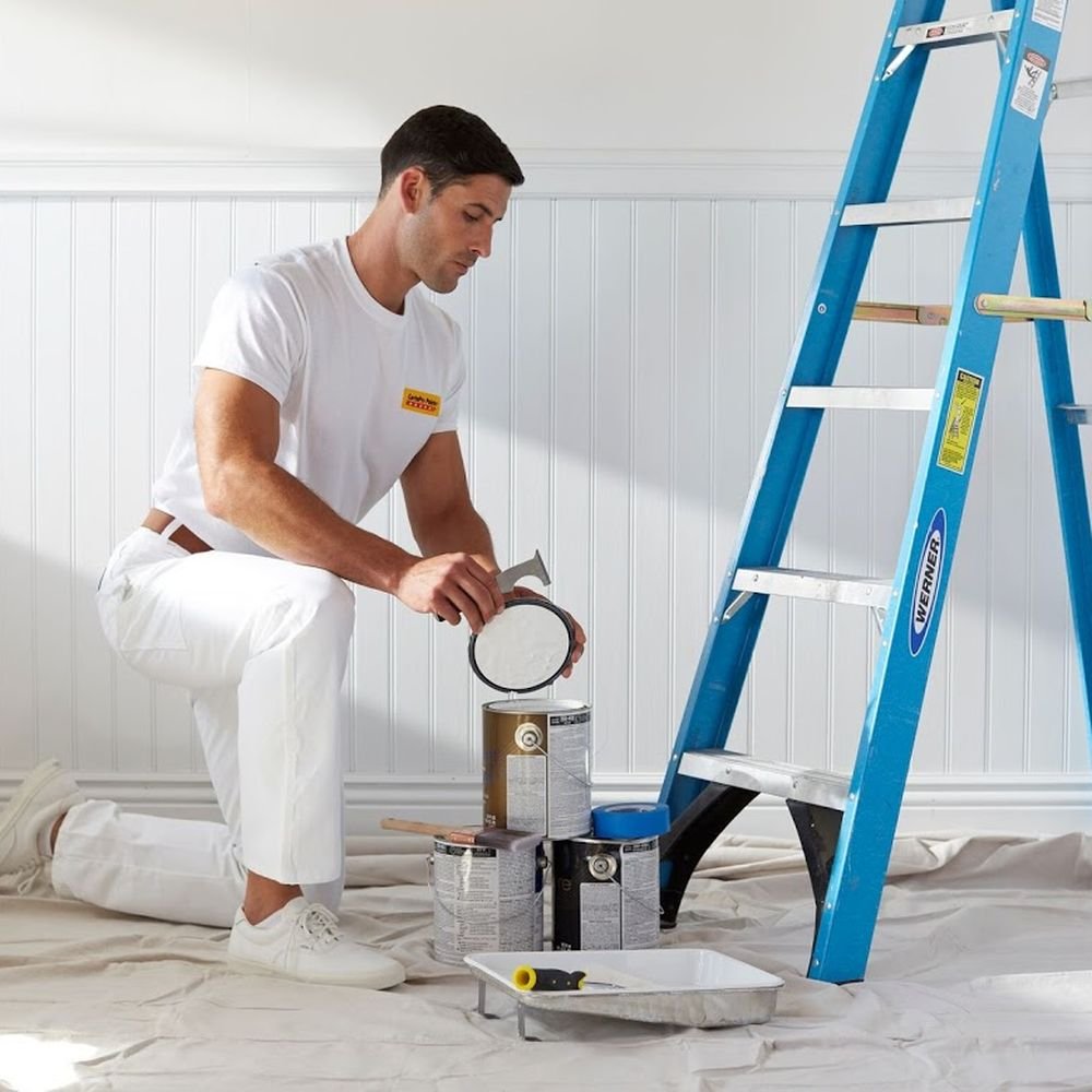 Painter Riverhead
