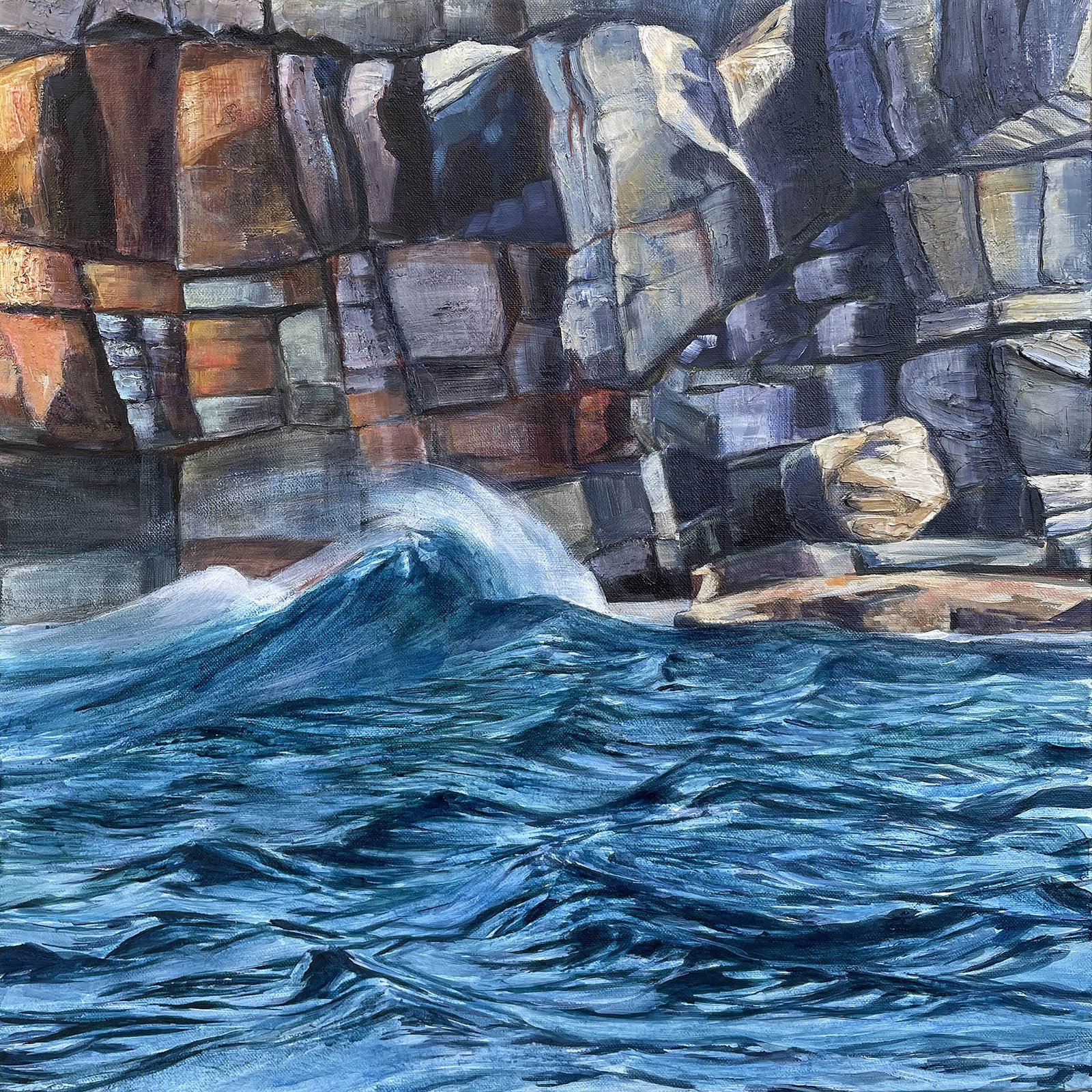 Painter South Head