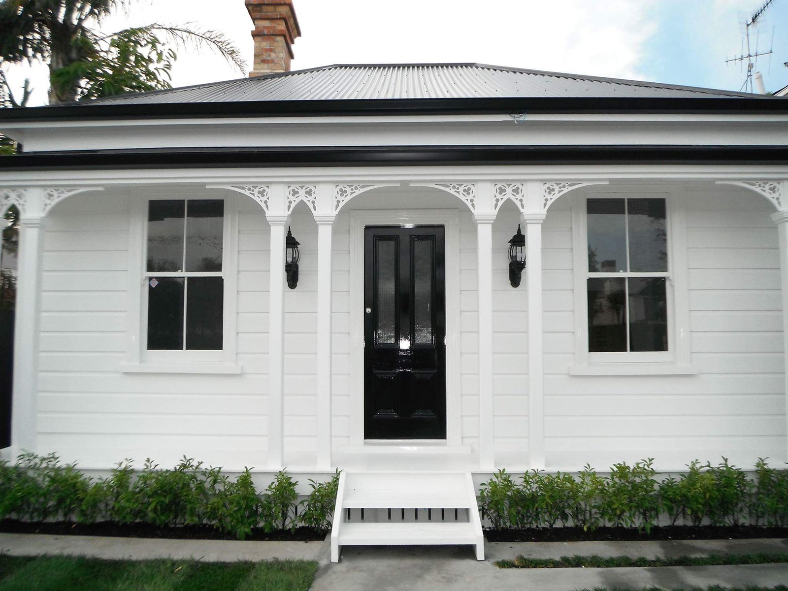 Painter Helensville