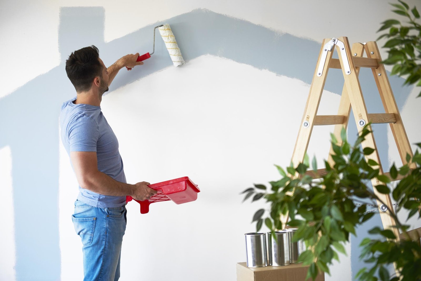Painter Wainui