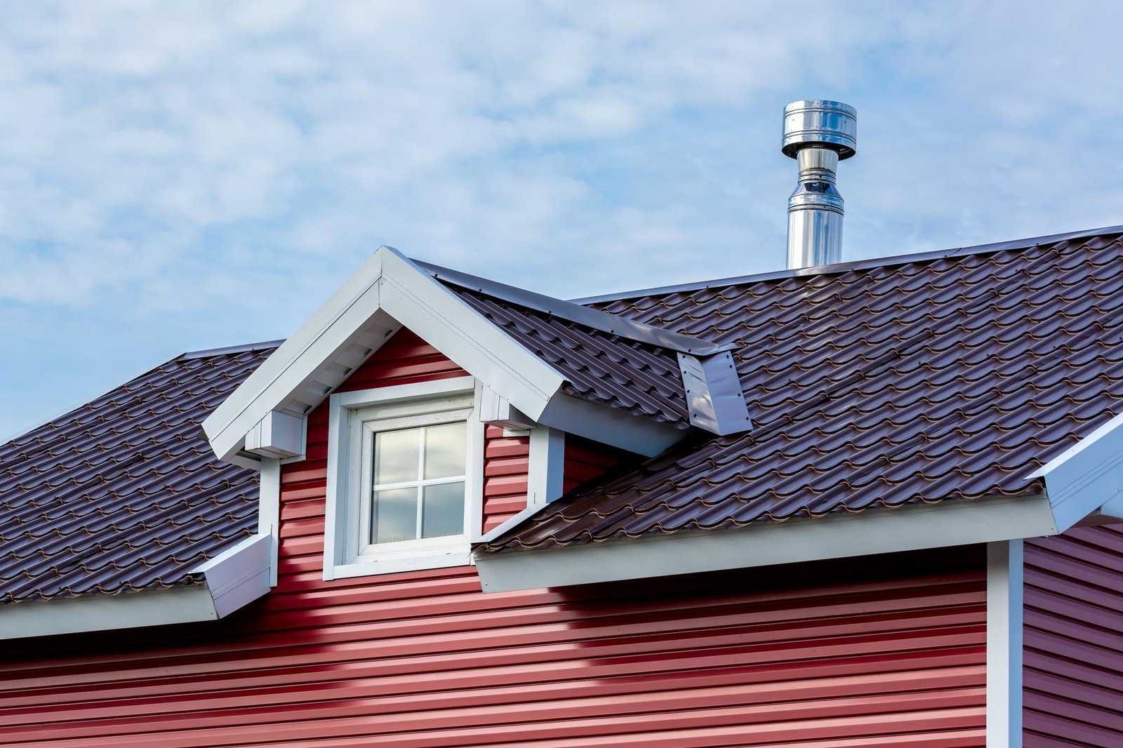 Roof Painter Whangaparaoa
